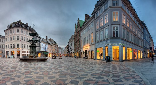 Guide 2023: Populære restauranter i Indre By med 1/3 skåret af prisen